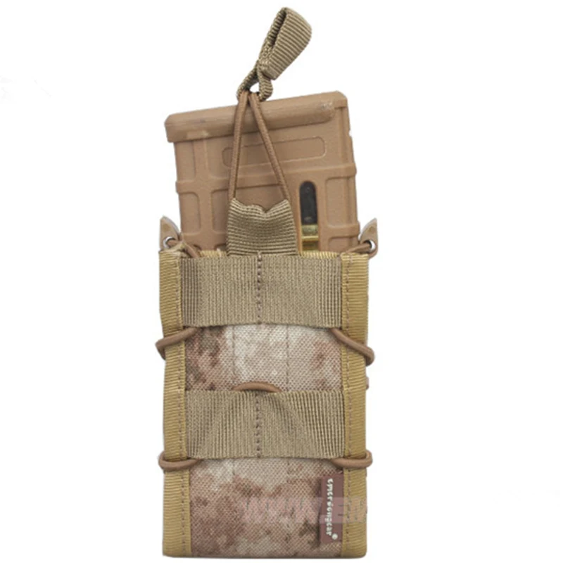 Emersongear funda portacargadores táctica MOLLE multicam - imagen 3