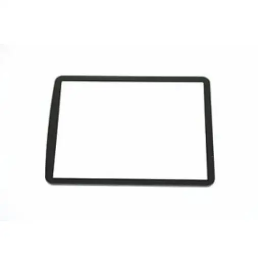 

New LCD Screen Window Display (Acrylic) Outer Glass For Canon 1300D 1300d Rebel Screen Protector + Tape