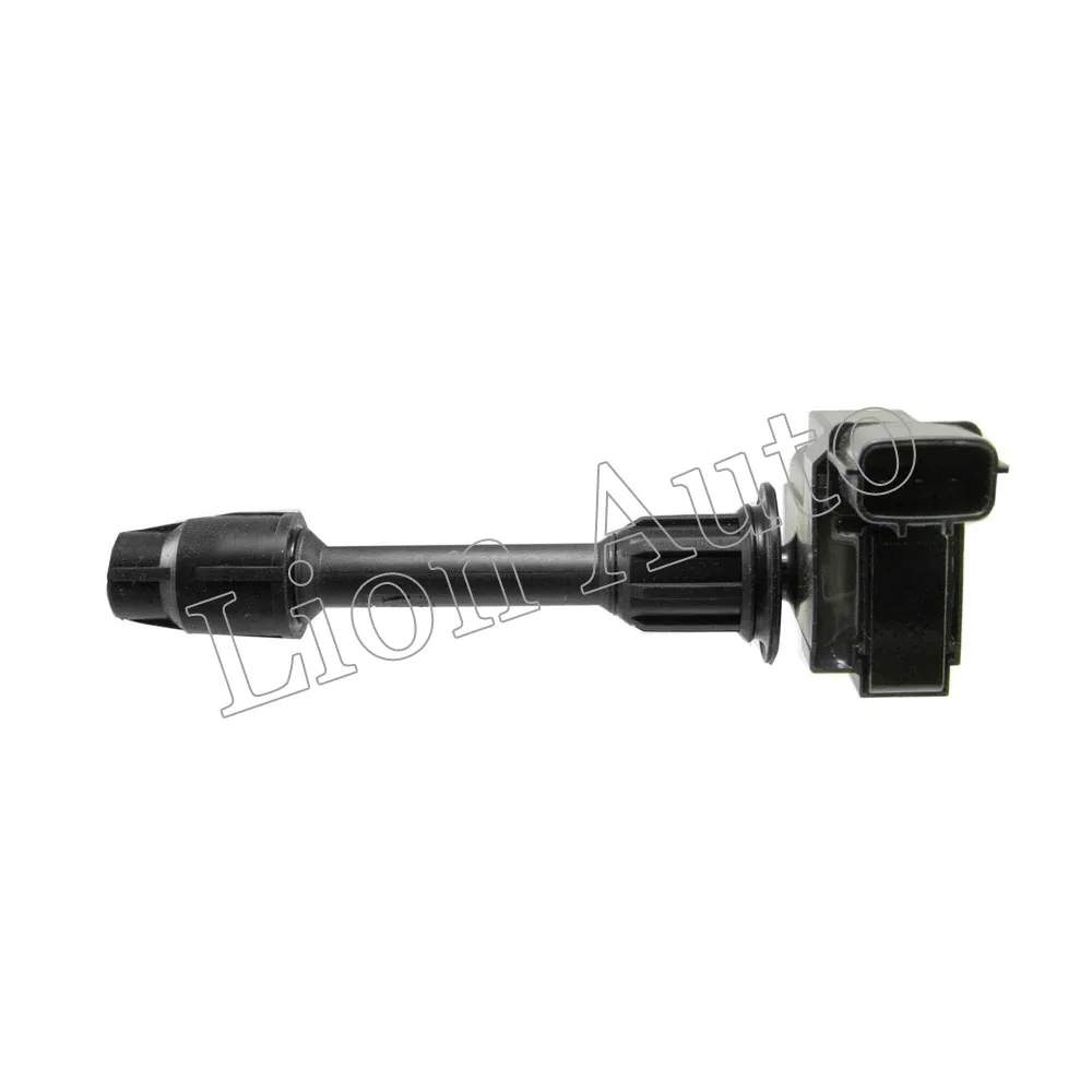 New Ignition Coils on Plug Pack For 2000 2001 Maxima I30 V622448-2Y005/22448-2Y006/22448-2Y007/22448-Z7015