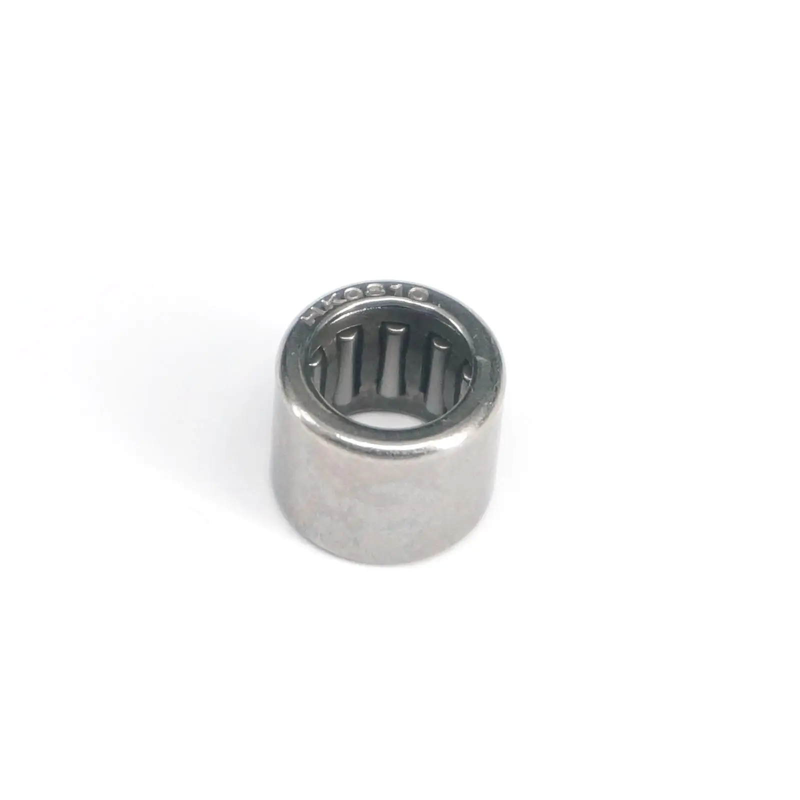 

10pcs HK0810 8x12x10mm Needle Roller Bearing Shell Open End Type ABEC1