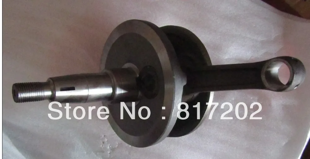 OEM QUALITY GN250 CRANKSHAFT BRAND-NEW