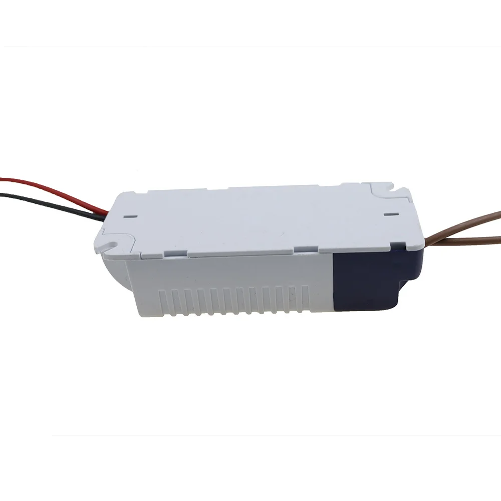 LED External  Driver 300mA (18-24)x1W DC 60V ~ 90V Led Driver  18W 20W 21W 22W 23W 24W Power Supply AC 110V 220V for LED lights