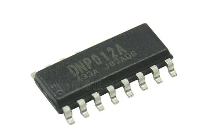 DNP012A DNP012 SOP-16, 5 개들이