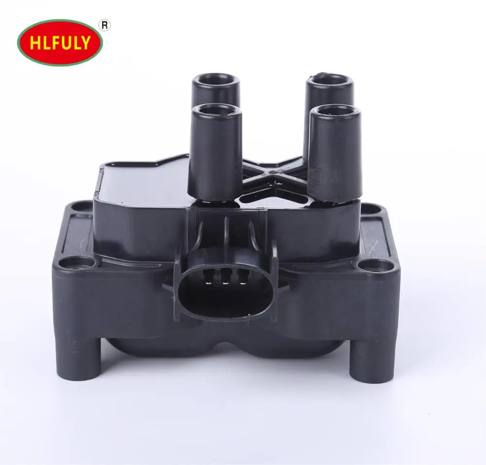 1 pcs ignition coil 0221 503 490  30735759 for ford mondeo