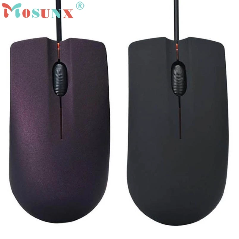 Mouse Raton Professional Optical USB Wired Game Mouse Mice For PC Laptop Computer Rechargeable Mice Gamer Mouse 18Aug2