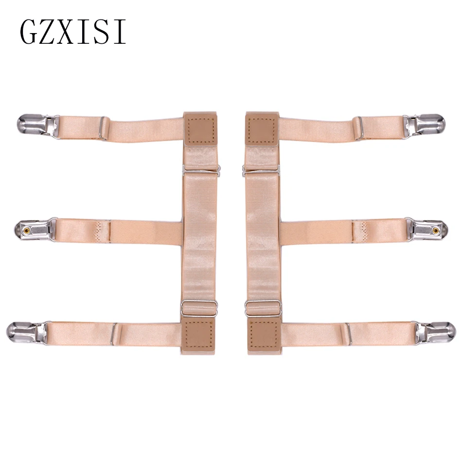 Male suspenders belt adult common tirantes hombre braces for women suspensorio shirt suspenders bretelles hommes jartiyer