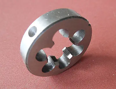 1pc NEW BSW Hand Die 9/16