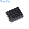 SS56 5A 60V