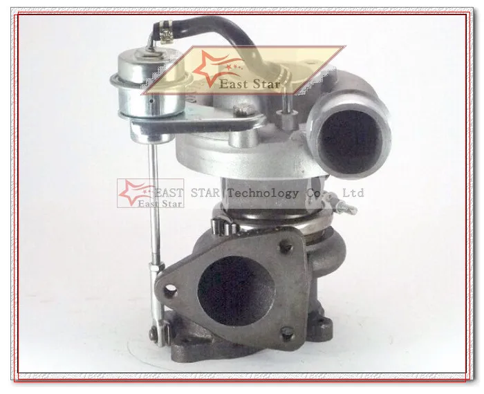 CT12B 17201-67010 17201-67040 17201 67010 17201-67020 Turbo For TOYOTA LAND CRUISER HI-LUX 1993 1KZ-T 1KZ-TE KZN130 1KZTE 3.0L