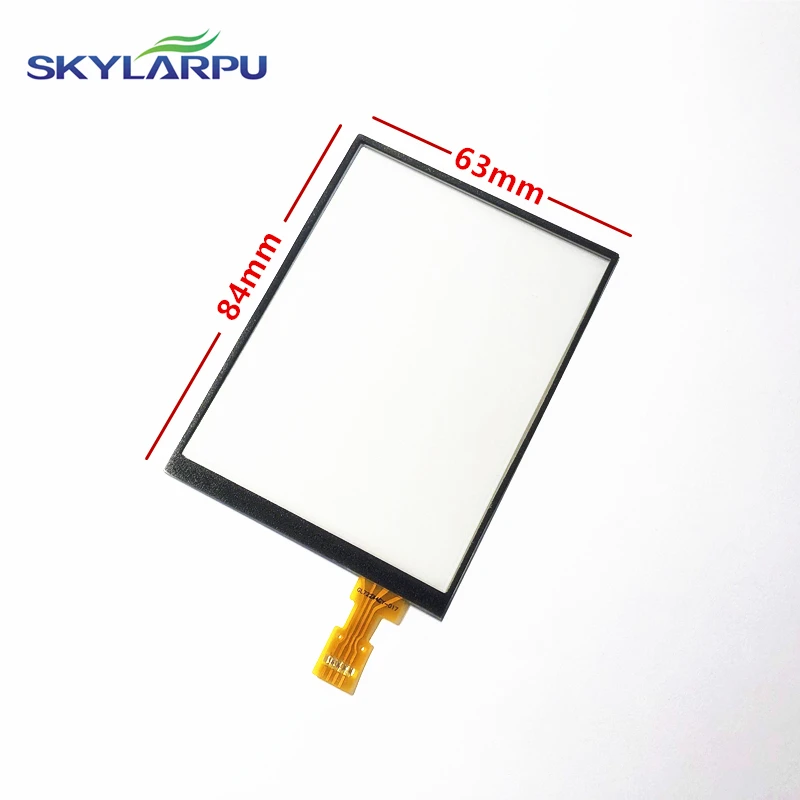 

skylarpu 3.5" inch Data collector Touchscreen for TRIMBLE TDS RECON Barcode Handheld Terminal Touch Screen Panel Digitizer Glass