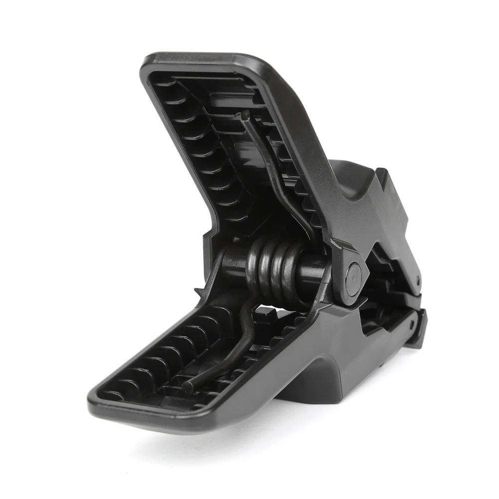 المحمولة فكي فليكس المشبك قاعدة تركيب مزودة بمشبك ل Go Pro بطل 13 12 11 اكسسوارات DJI OSMO عمل الكاميرا Insta360