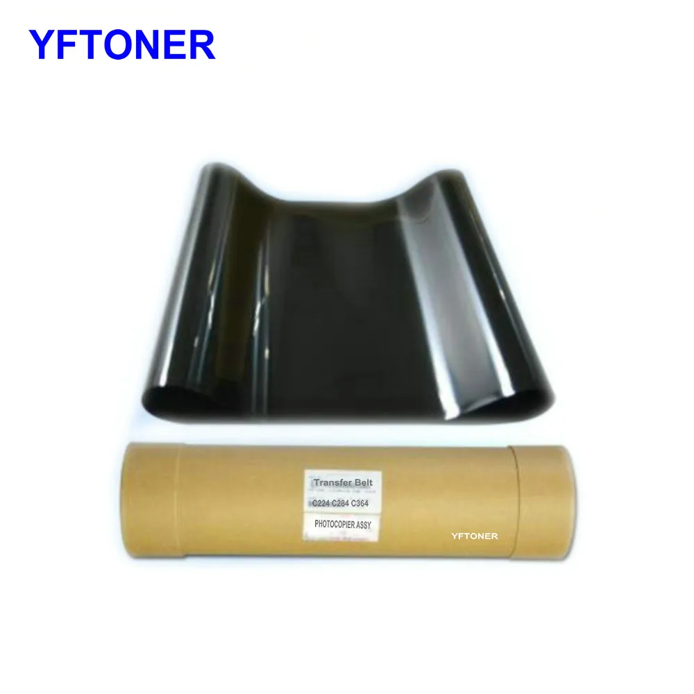 

YFTONER 224 Transfer Belt for Konica Minolta Bizhub C224 C284 C364 C454 C554 C224e C284e C364e ITB Toner Cartridges