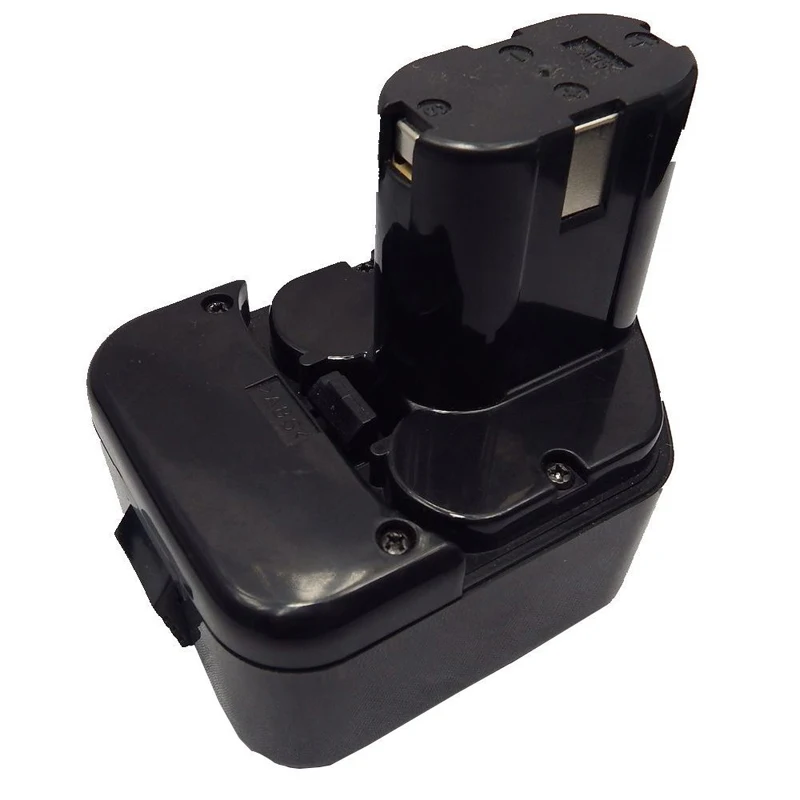 新12v NI-CD 1300交換日立充電式電動工具バッテリーEB1212S EB1220HL EB1220 EB1214S EB1230X EB1233X