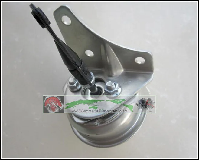 Turbo Wastegate Actuator GT1749V 729041-0009 28231-27900 729041 Turbocharger For HYUNDAI Santa Fe 03-04 Trajet 02-08 D4EA-V 2.0L