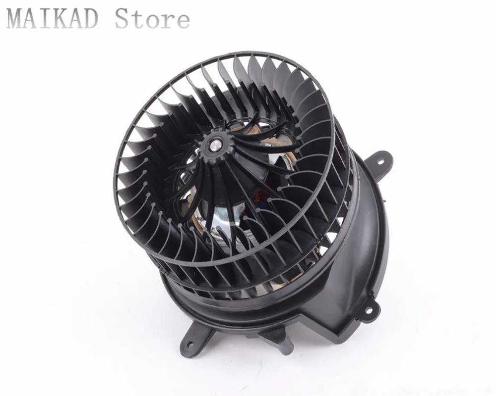 

HVAC Blower Motor Heater Fan Blower for Mercedes-Benz W170 SLK200 SLK230 SLK320 SLK32 A2028209342