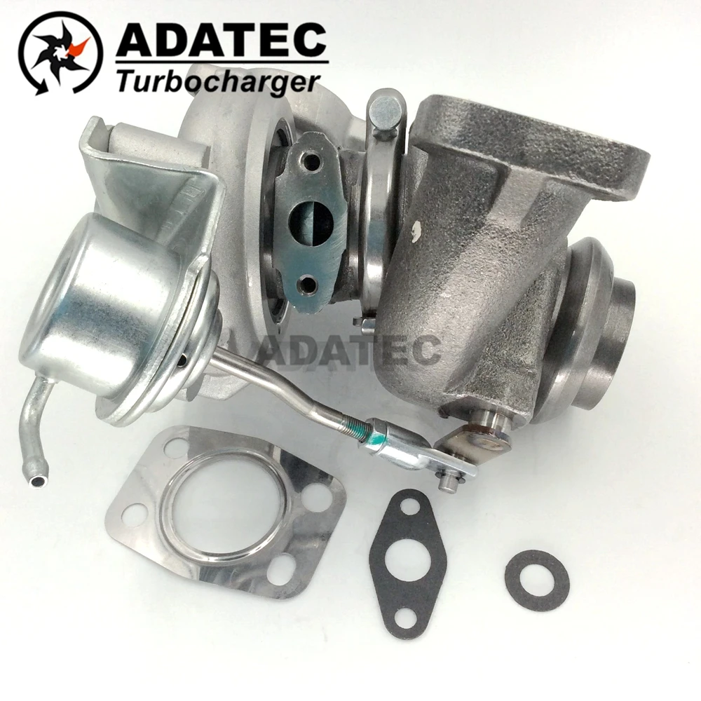 TD02 Turbocharger 49173-07508 49173-07506 0375N5 0375K5 Turbine 0375Q4 0375N0 Full Turbo for Peugeot 307 1.6HDI 90HP DV6ATED4