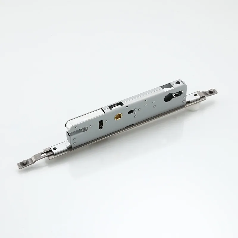 Door Lock Stainless Steel Hardware Accessories Lock Body 85X30 Multipoint Door Lock Body Lockcase Fittings