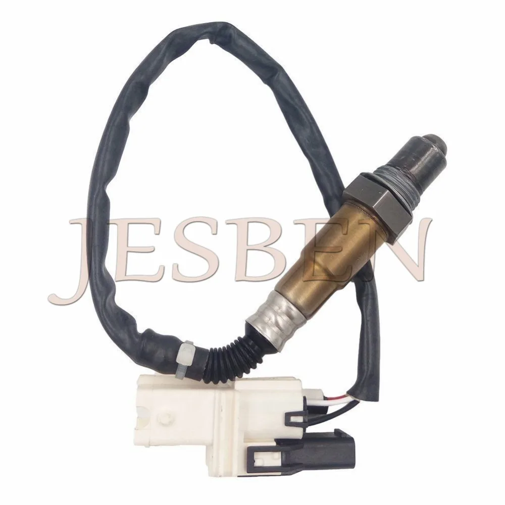 5-wires Wideband Lambda O2 Oxygen Sensor Fit For Sabaru Forester Impreza 2.0 Legacy III No# 22641-AA100 22641-AA080 0258007084