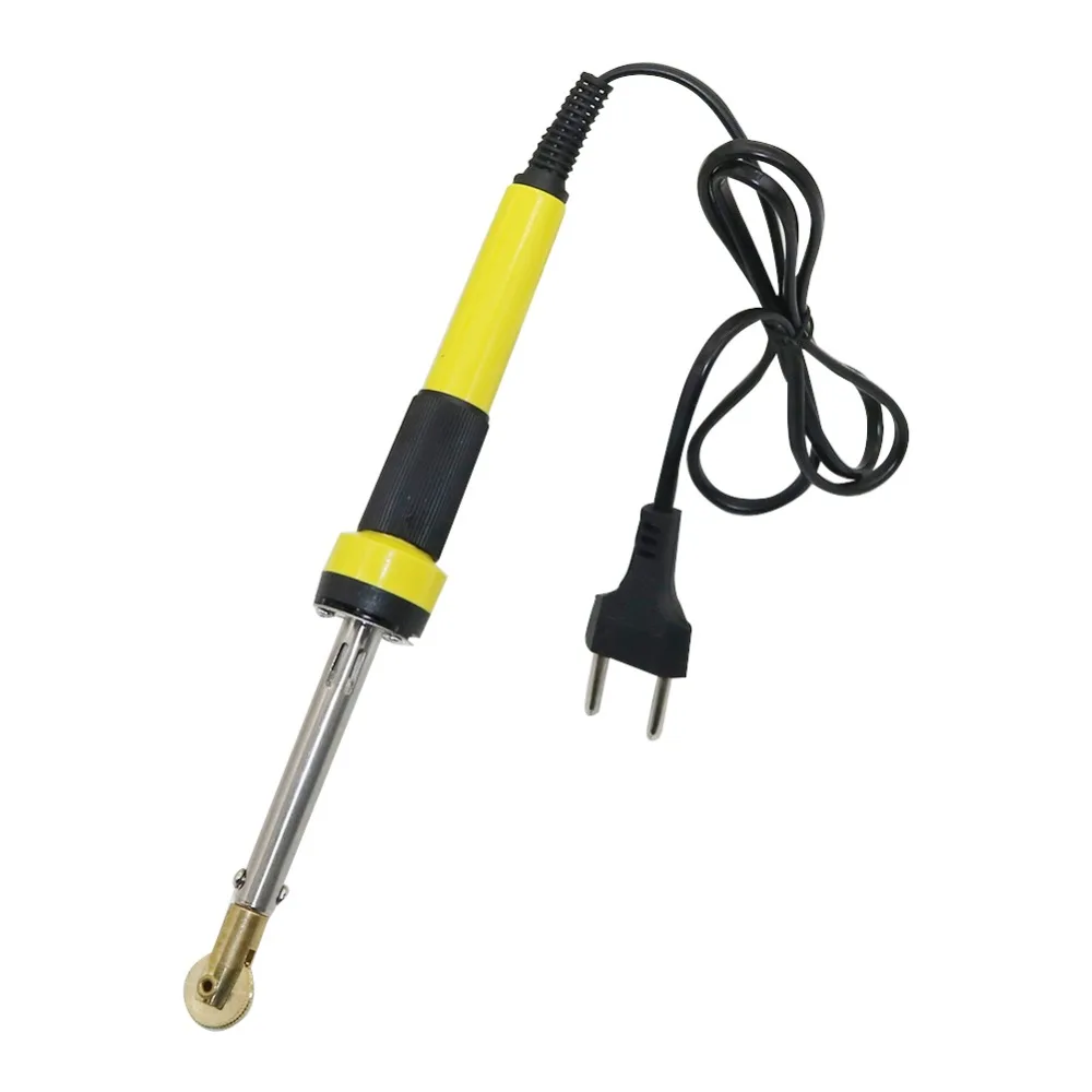 Nest Installation Tool Buried Device Copper Head Electric Wheel Pressure Line Electric Bee Buried Spleen Nstallation Beekeeping