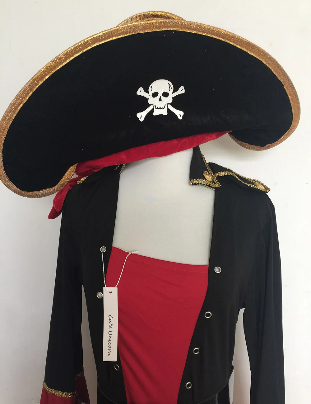 Pirates Women's Cosplay Costume Anime Halloween Carnival Fancy Dress Pirate  Outfits - AliExpress 200000532