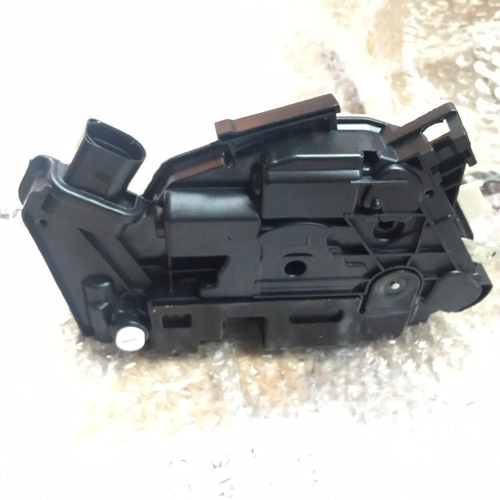 for VW SEAT IBIZA MII SKODA CITIGO FABIA (5J)SUPERB (3T) Door Lock Latch Actuator rear left AMAROK PASSAT CC SCIROCCO TIGUAN Up