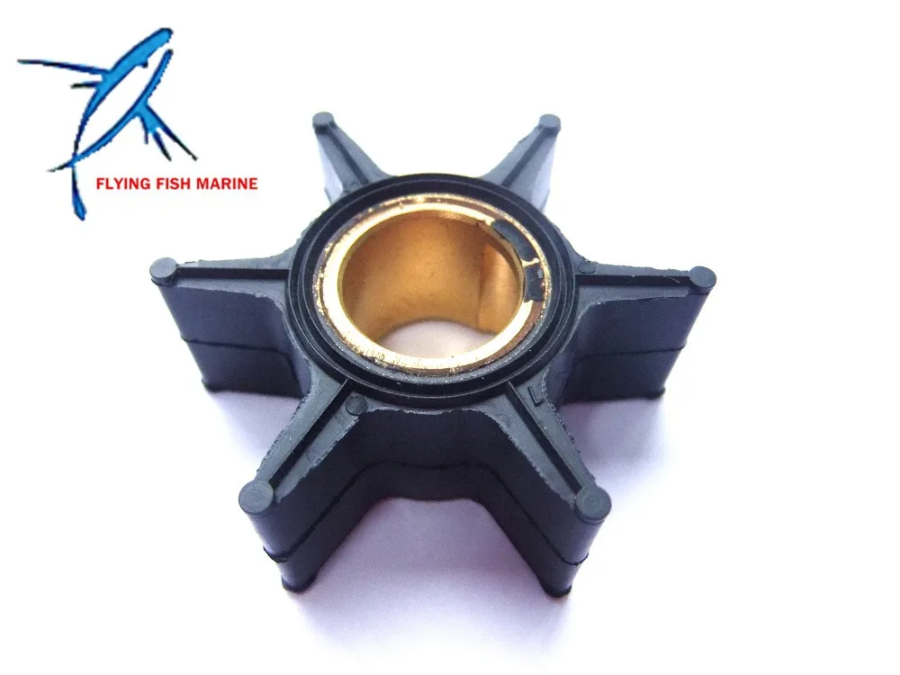 395289 395265 Boat Engine Impeller for Johnson Evinrude OMC 20HP 25HP 28HP 30HP 35HP Outboard Motor