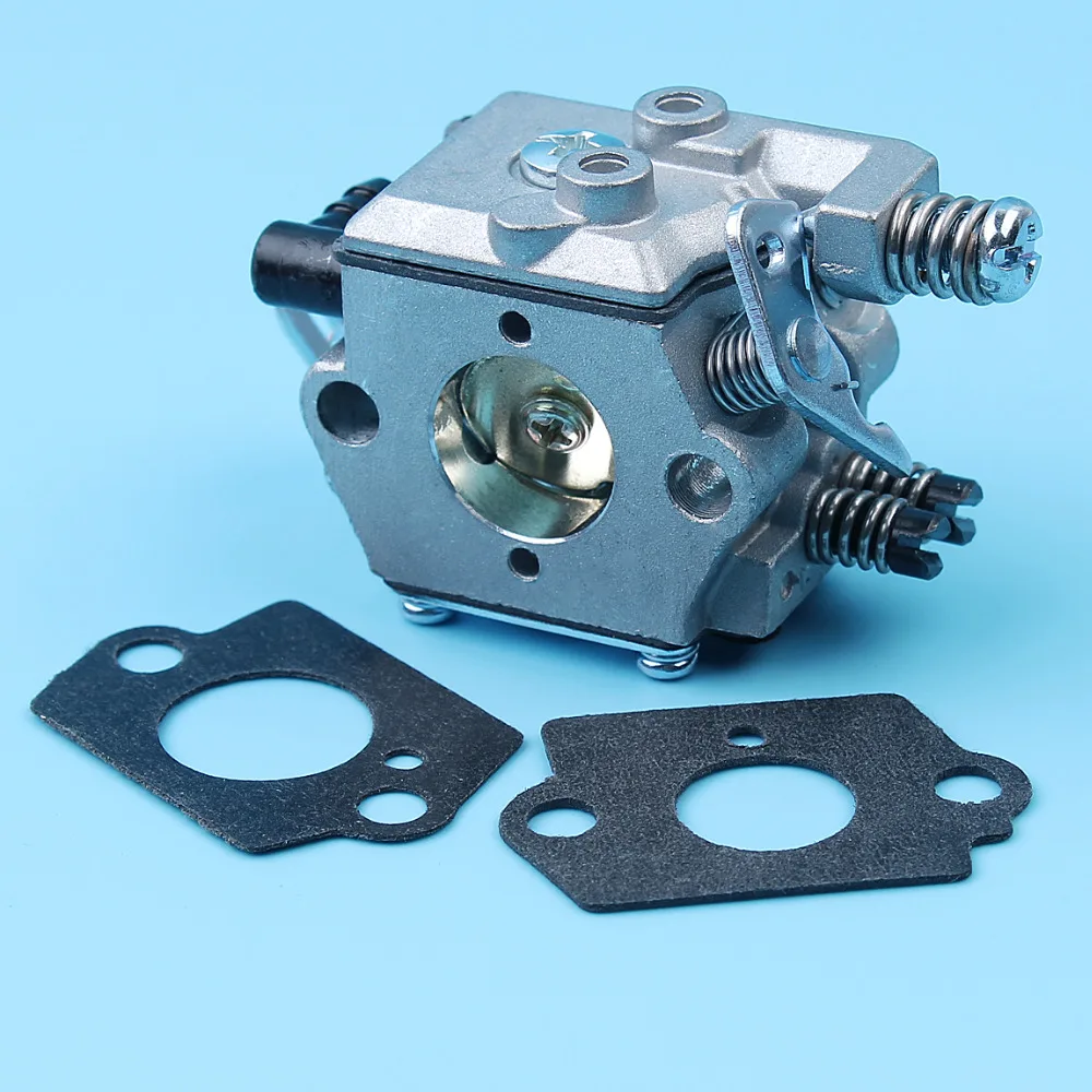 Carburetor With Gaskets For Stihl MS180 MS170 017 018 Walbro Carb Chainsaw #1130 120 0608 MS 170 180