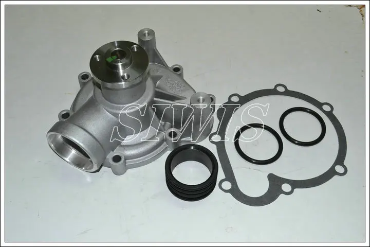 water pump D-04206747   04259547 21727941  for BF6M1013  with 7holes