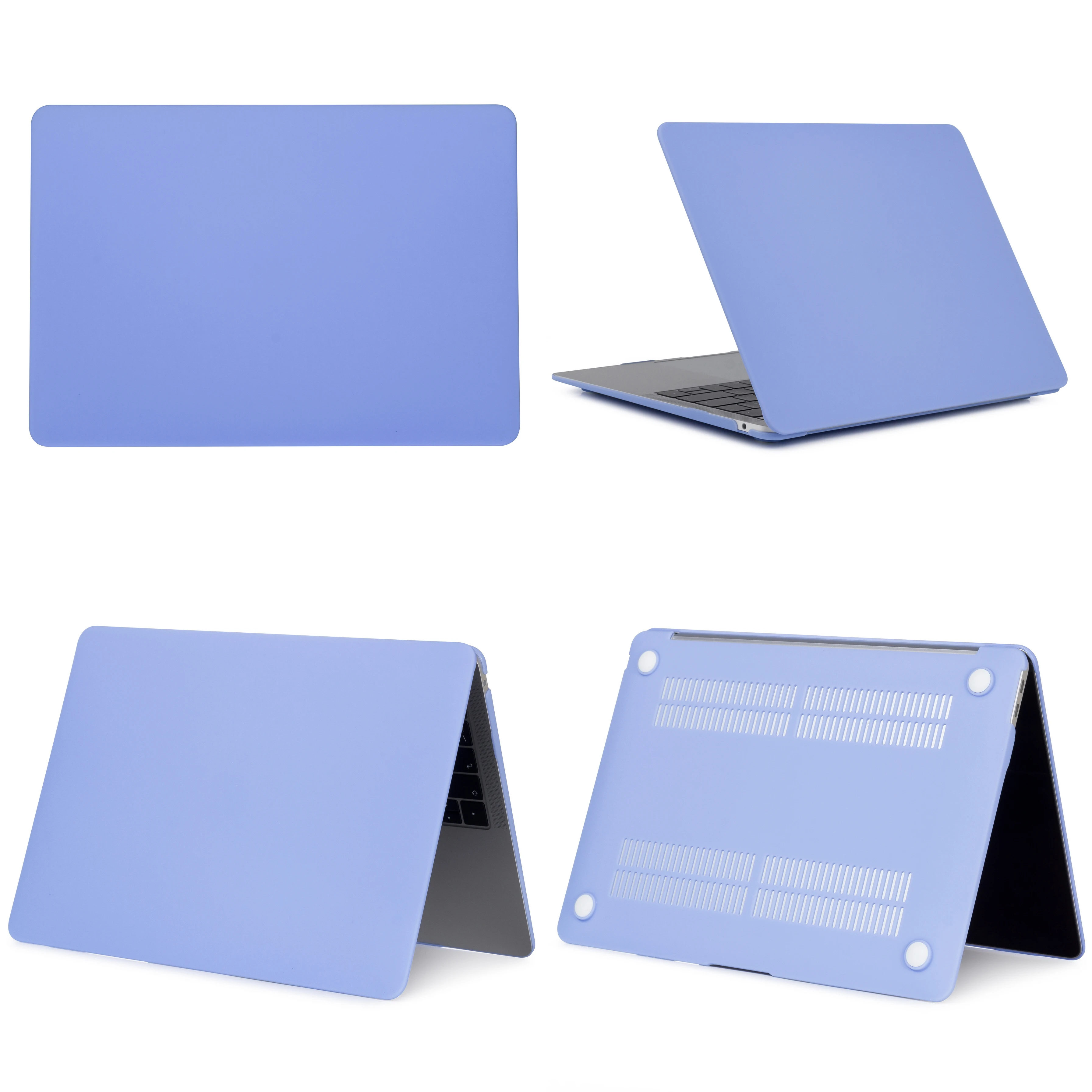 Funda de ordenador portátil para MacBook Pro 14, accesorios de cubierta, 2023, M1, M2, M3, Chip Pro 16, 2024, Air 13, 13,6, 15