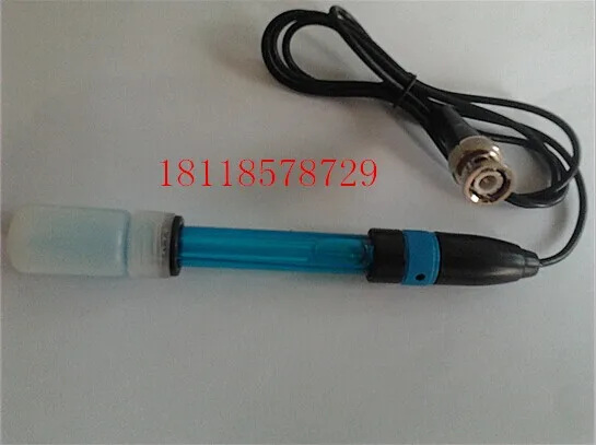 

Promotion PHS-25/2C /3C acidity meter - Companion electrode PH probe