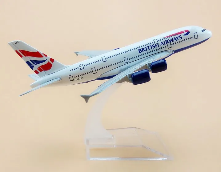 20 cm samolot model samolot Boeing 787 British Airways samoloty 787 Stop symulacji model dla dzieci zabawki Christmas gift