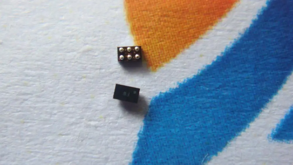 10 Chiếc WS3221C68-6/TR 6.8V Có Thể Điều Chỉnh/28V 1.25X0.77X0.57 Mới Chính Hãng