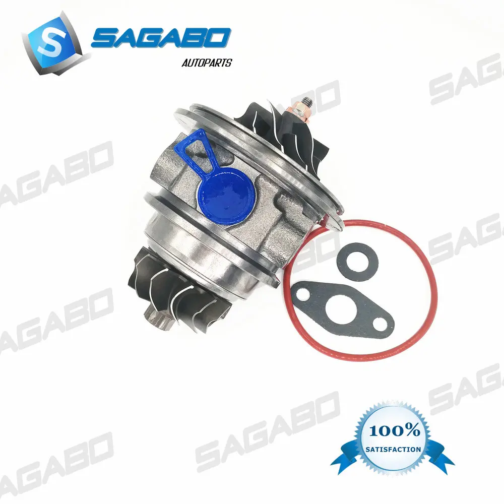 Turbo cartridge TD04L 49377-06202 36002369 30650634 8603226 turbo charger  for Volvo PKW XC70/XC90 2.5T 210HP