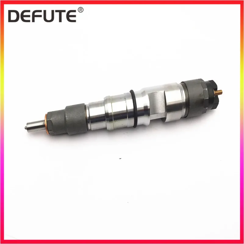 Diesel common rail fuel injector 0986435545 0445120070 0445120237 0445120125 0445120241 0445120236 0445120054 for sale