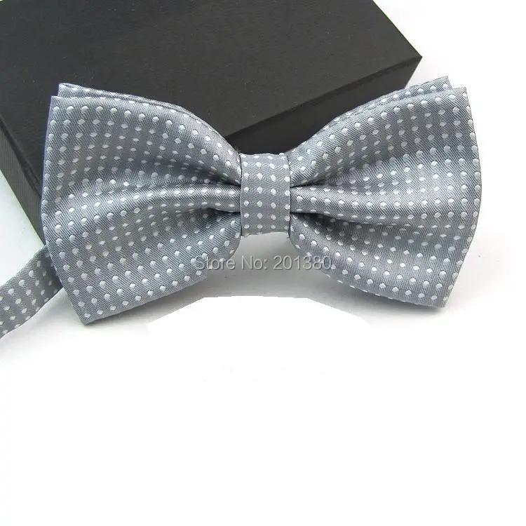 Pajarita de punto 2019 para hombre, corbata de mariposa para el cuello, regalo de cumpleaños, boda