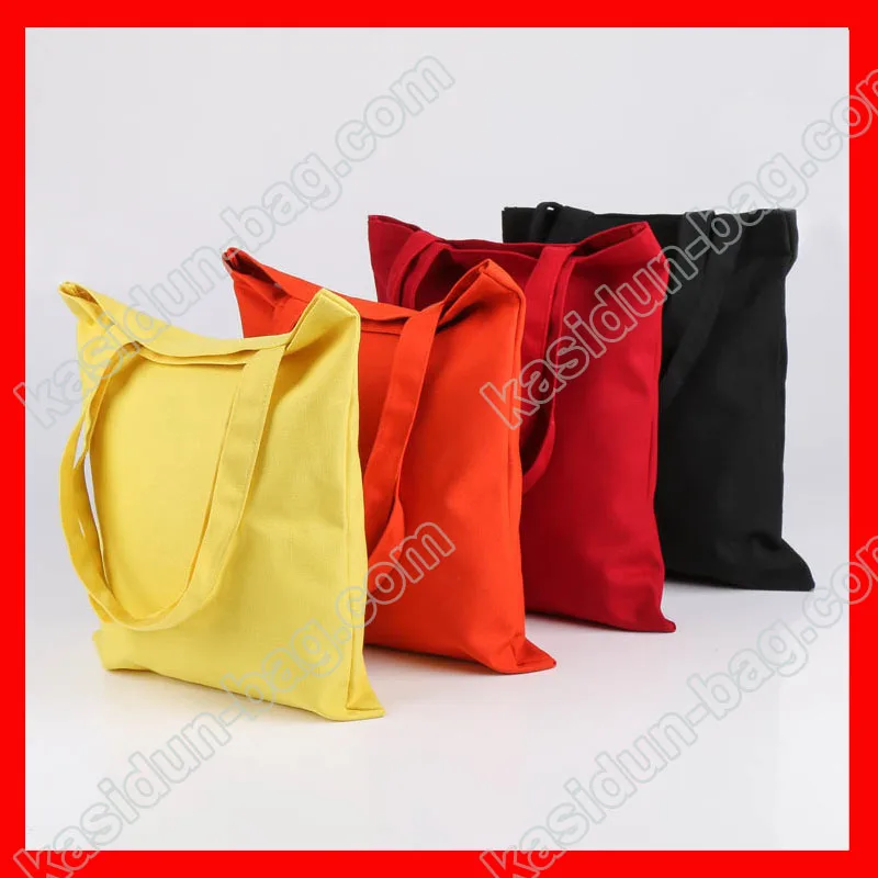 (200/PCS/lot) 33x37cm  wholesale canvas cotton shopping tote bag