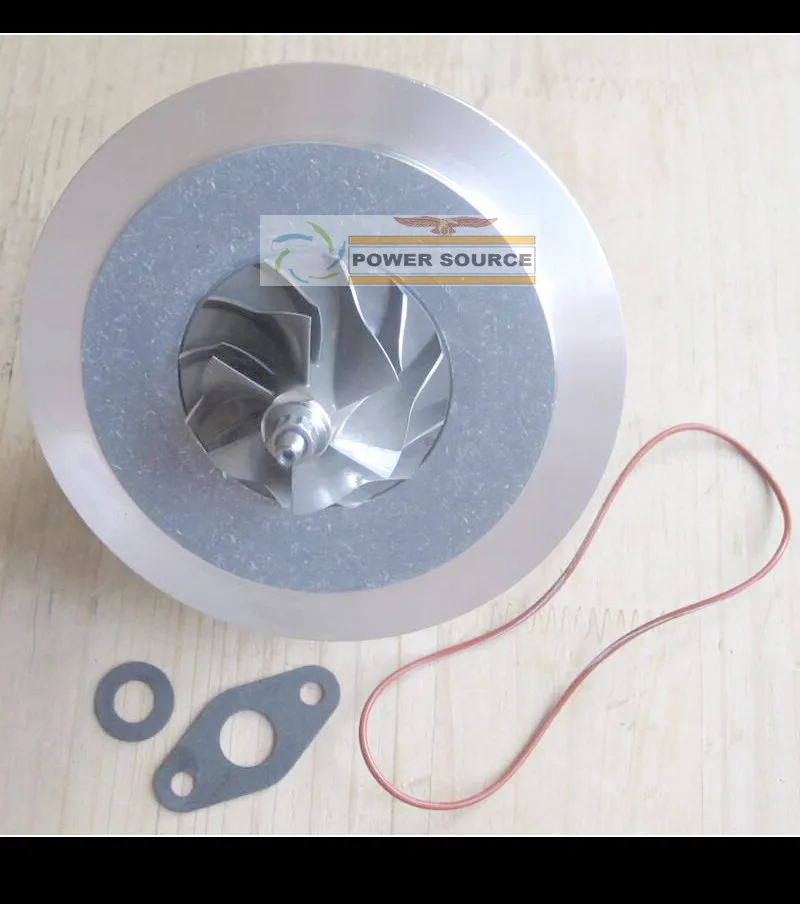 

Турбокартридж CHRA GT2256V 724652 724652-0001 724652-5001S для FORD Ranger Navistar Power Stroke HS2.8 HT 2.8L 724652-7 79517