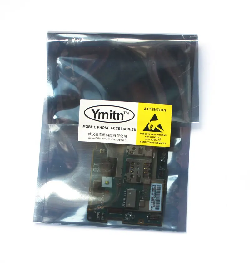Ymitn Housing Mobile Electronic panel mainboard Motherboard Circuits Cable For Sony Xperia C S39H C2305 image 4