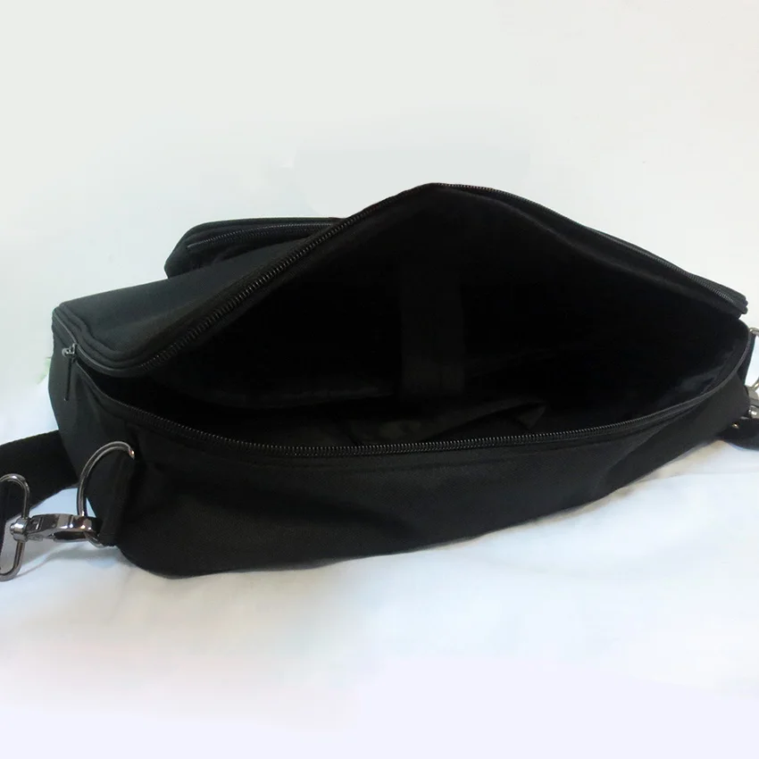 Game Watch Dogs 2 Marcus Holloway Cosplay Bag Adult Unisex Watch Dog Cosplay Costume