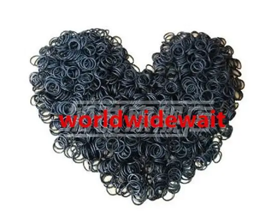 

22 /23 /24 /25 /26 /27mm OD x 3.1mm Thick Black Rubber O Rings Gaskets 20PCS