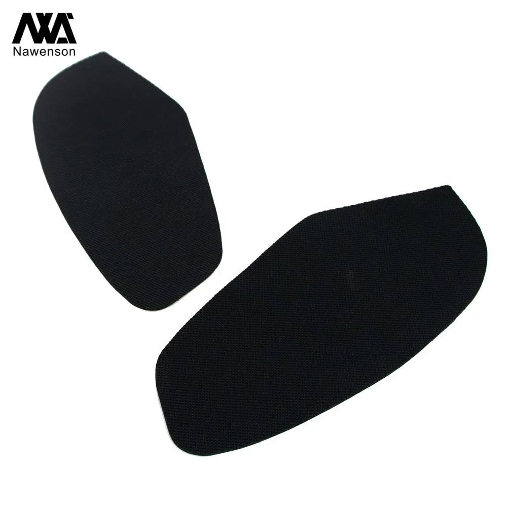 For Yamaha YZF R6 2008-2015 Motorcycle Anti slip sticker Motorcycle Tank Traction Pad Side Knee Grip Protector