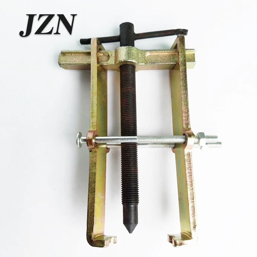 200mm (8inch)Two Claw Puller Separate Lifting Device Pull Bearing Auto Mechanic Hand Tools Bearing Rama