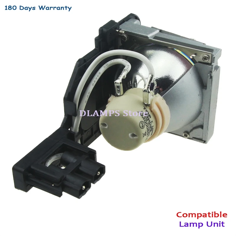 330-6581 / 725-10229 Projector Replacement Module For DELL 1510X / 1610X  1610HD projectors with 180 days warranty