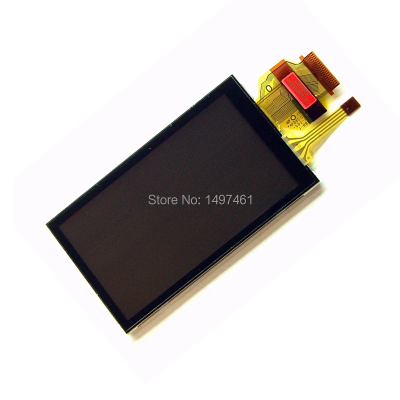 New Touch LCD Display Screen With Backlight for SONY DCR-SR68E DCR-SR88E SR68 SR88 Video camera