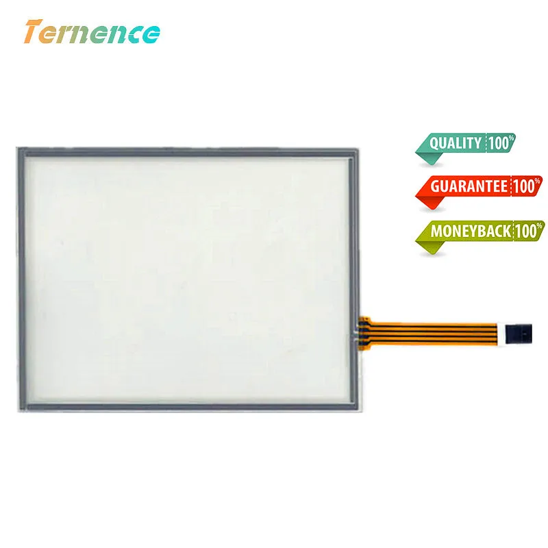 New 8''inch Touchscreen for Innolux EJ080NA-05B/05A/04B/04C/EE080NA-06A Touch panel Glass Digitizer handwritten screen