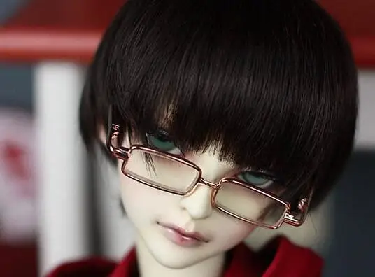 

NEW 1/3 Uncle BJD SD DD Doll Accessory Phnom penh frame Glasses