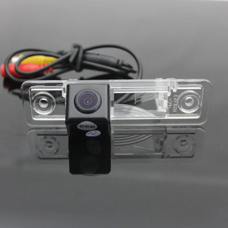 

For Opel Vauxhall Signum 2003~2008 For Opel Zafira A 1999~2005 Car Reverse Parking Camera / Rear View Camera / CCD Night Vision