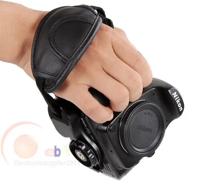 Camera Cầm Tay Cầm cho 5D Mark II 650D 700D 550D 450D 600D 1100D 6D 7D 5D 5D4 6D 6D2 7D 7D2 D3400 D850 D750 D610 D600 D5 D4