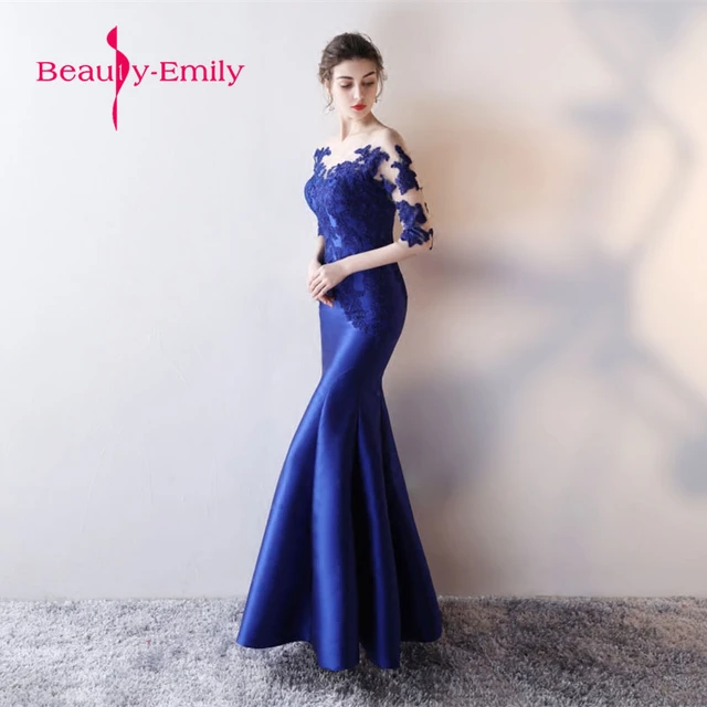 Aliexpress shops evening dresses 2019