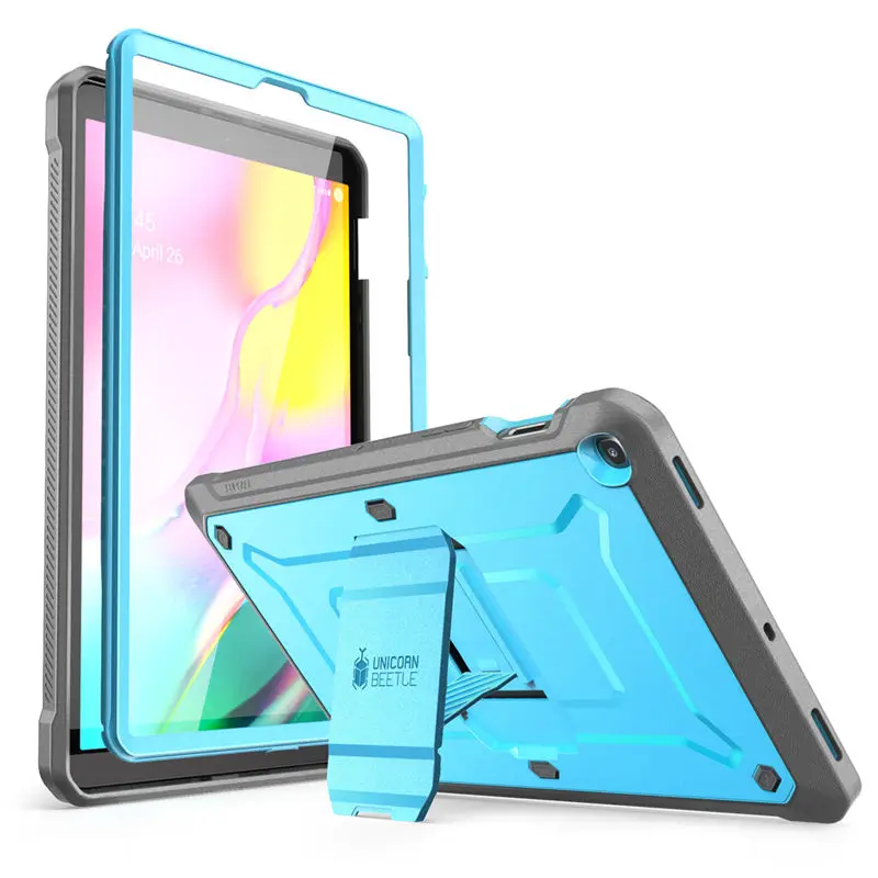 SUPCASE For Galaxy Tab S5e Case 10.5 inch 2019 Release SM-T720/T725 UB Pro Full-Body Rugged Cover with Built-in Screen Protector